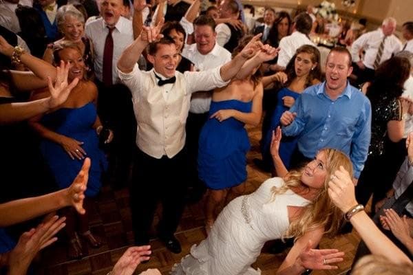 Weddings by Paris — Dj, portfolio photo 11