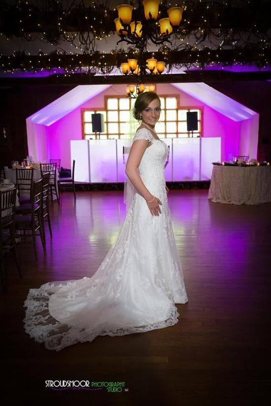 Weddings by Paris — Dj, portfolio photo 12