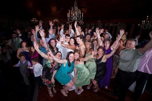 Weddings by Paris — Dj, portfolio photo 18