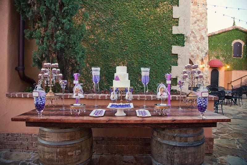 Florida Candy Buffets, gallery photograph 2