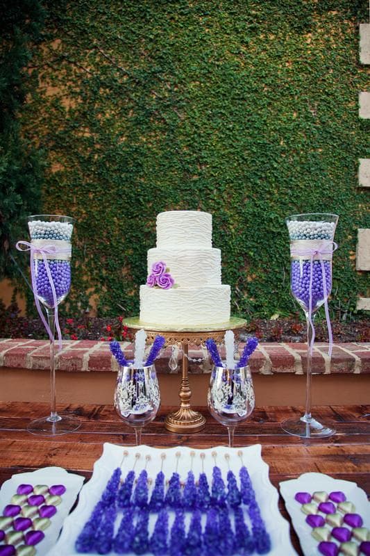 Florida Candy Buffets, gallery photograph 3