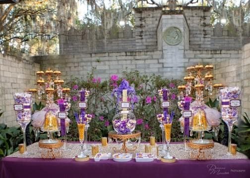 Florida Candy Buffets, gallery photograph 6