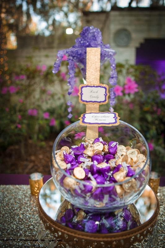 Florida Candy Buffets, gallery photograph 7