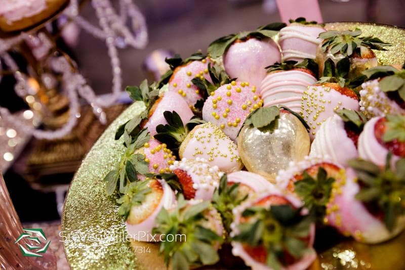 Florida Candy Buffets, gallery photograph 18