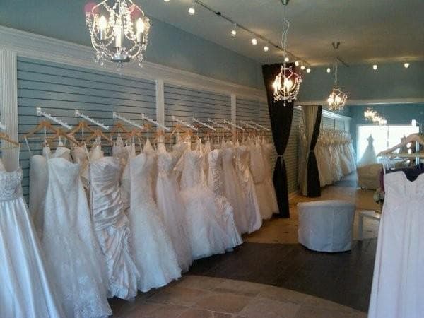 Coastal Knot Bridal Boutique, gallery photograph 3