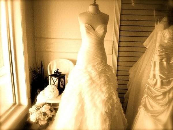 Coastal Knot Bridal Boutique, gallery photograph 4