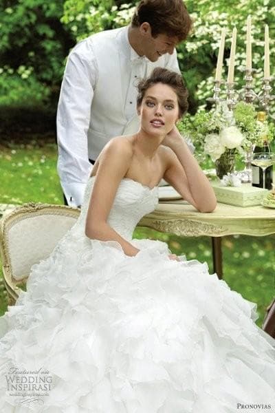 Coastal Knot Bridal Boutique, gallery photograph 11