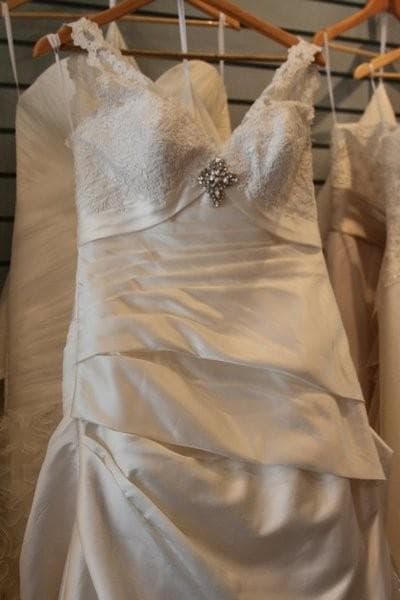 Coastal Knot Bridal Boutique, gallery photograph 12
