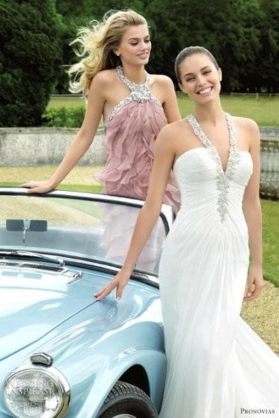 Coastal Knot Bridal Boutique, gallery photograph 16