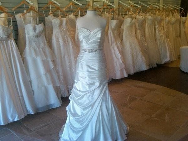 Coastal Knot Bridal Boutique, gallery photograph 19