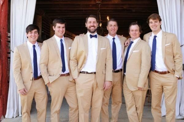 Gentleman's Choice, gallery photograph 3
