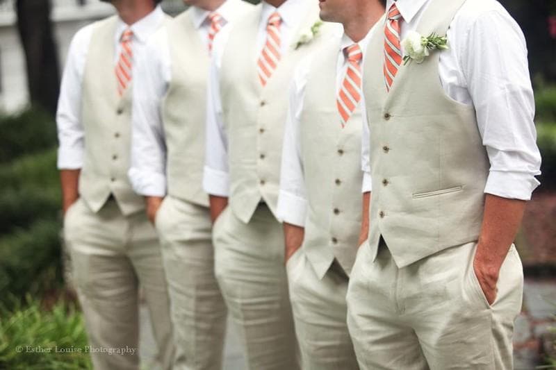 Gentleman's Choice, gallery photograph 11