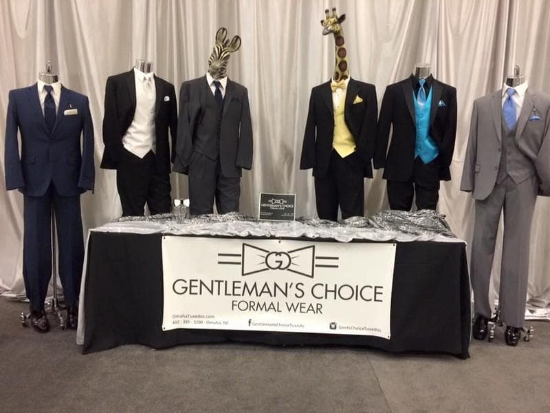 Gentleman's Choice, gallery photograph 15