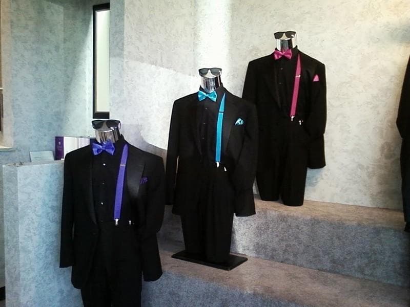 Gentleman's Choice, gallery photograph 16