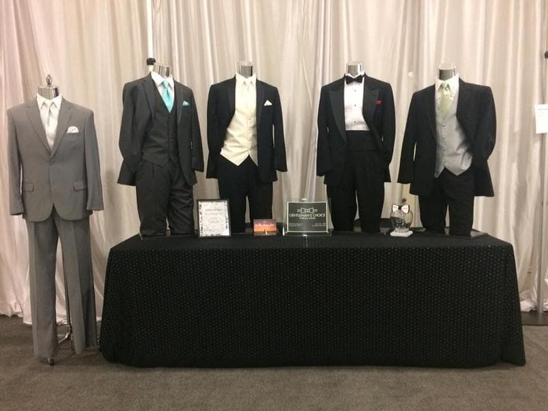 Gentleman's Choice, gallery photograph 20
