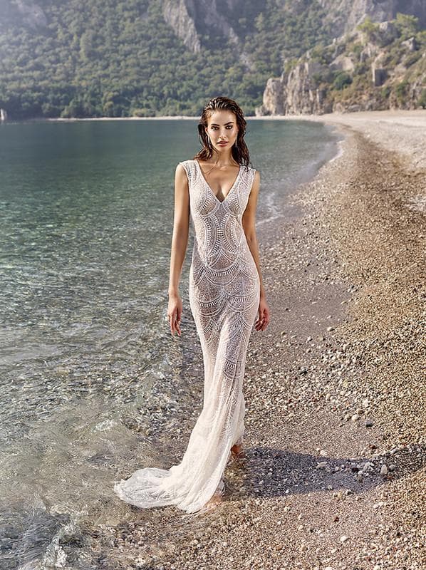 Ania Bridal, gallery photograph 1