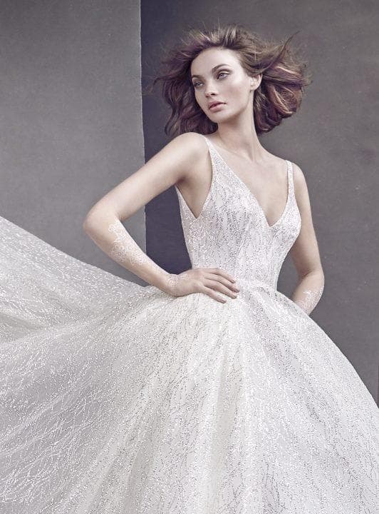 Ania Bridal, gallery photograph 2