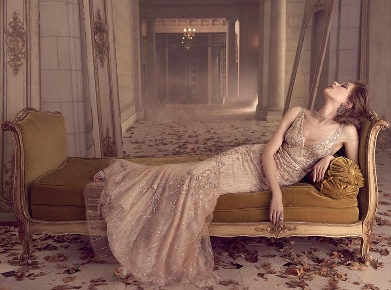 Ania Bridal, gallery photograph 4