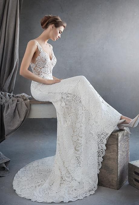Ania Bridal, gallery photograph 6