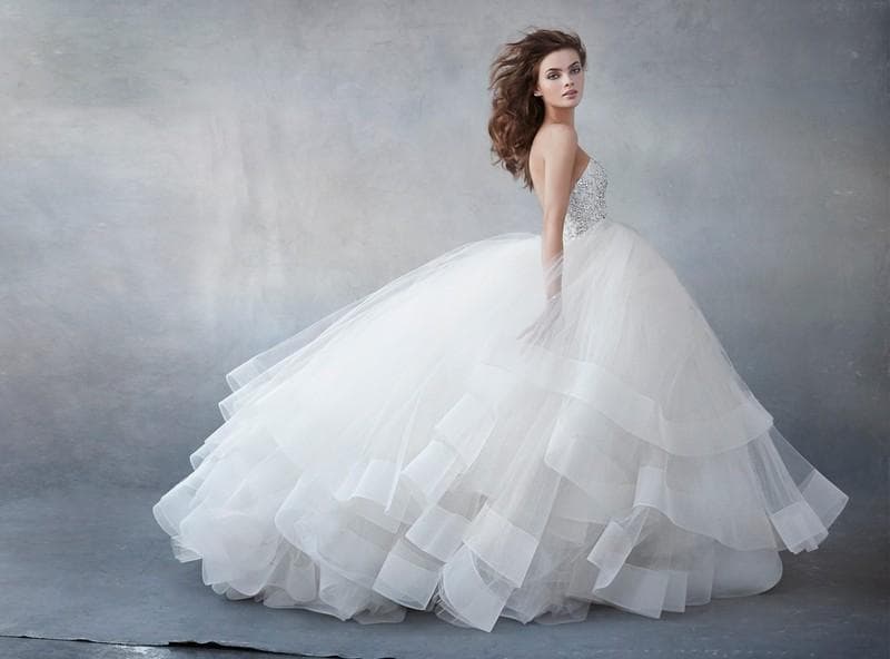 Ania Bridal, gallery photograph 8