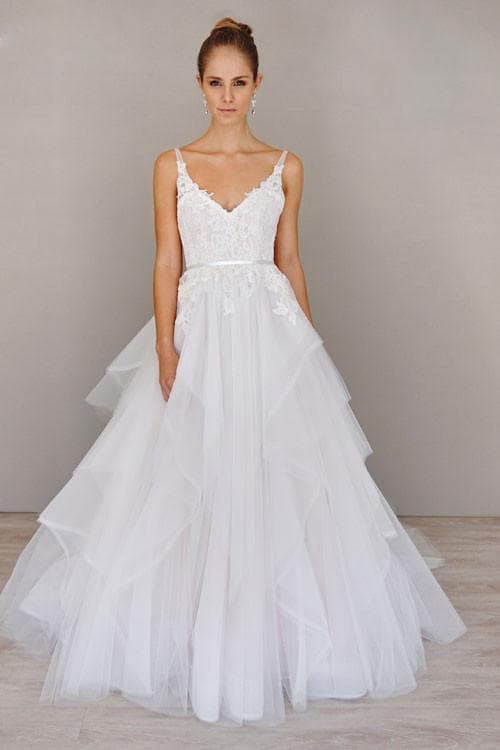 Ania Bridal, gallery photograph 10