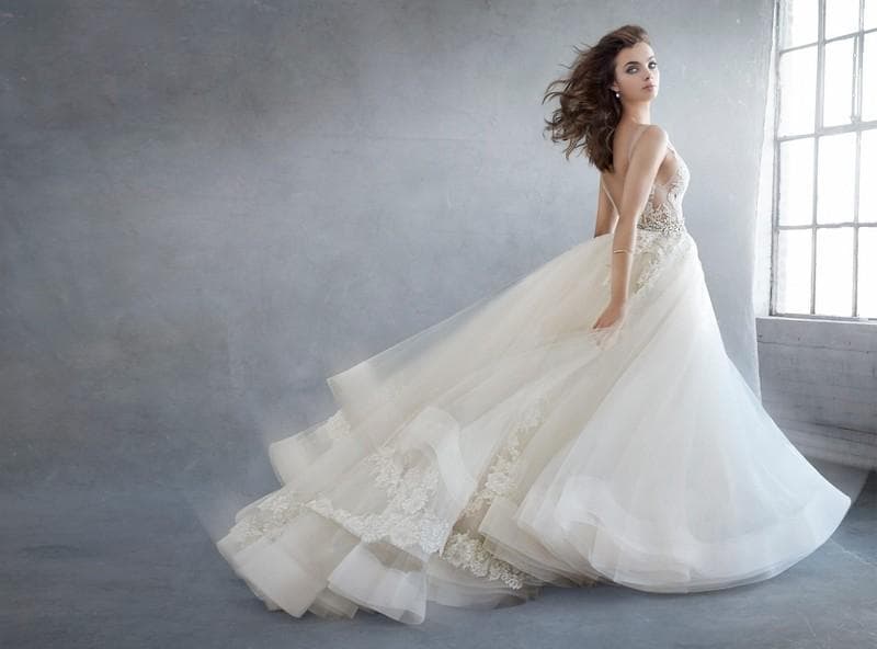 Ania Bridal, gallery photograph 11