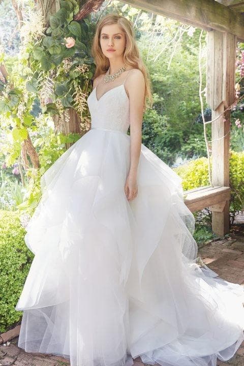 Ania Bridal, gallery photograph 13