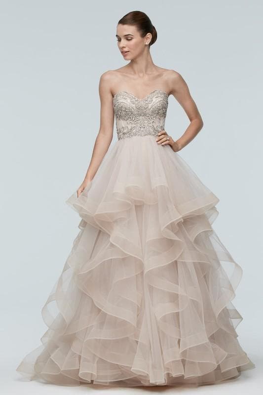 Ania Bridal, gallery photograph 14