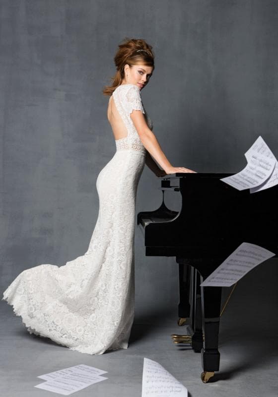 Ania Bridal, gallery photograph 17