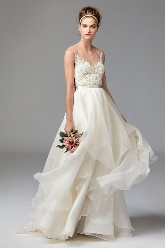 Ania Bridal, gallery photograph 18