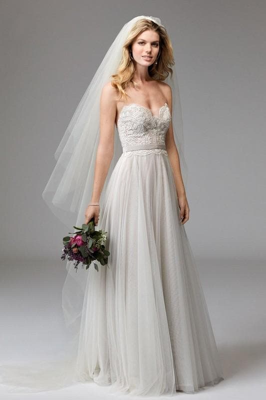 Ania Bridal, gallery photograph 19