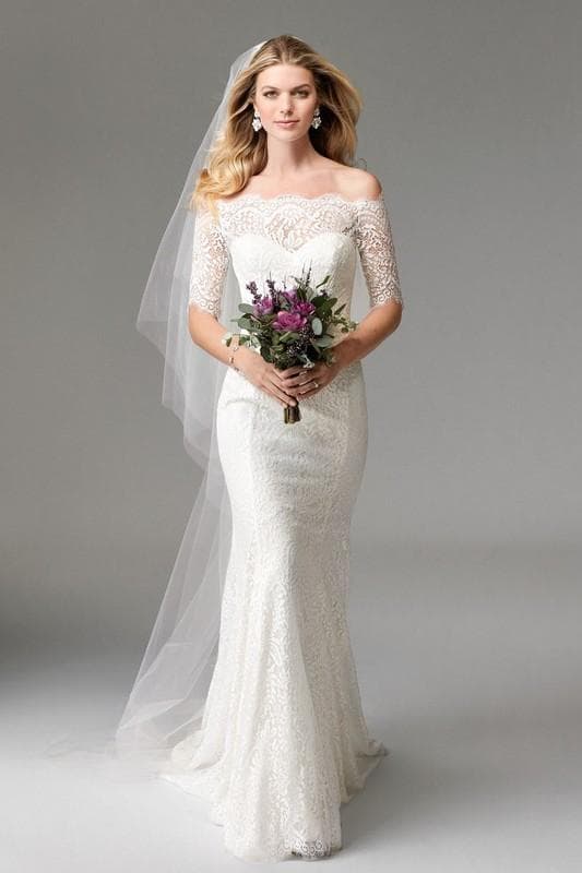 Ania Bridal, gallery photograph 20