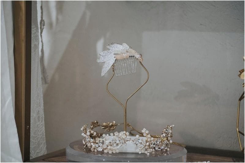 Blanc de Blanc Bridal, gallery photograph 5