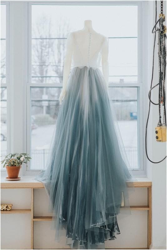 Blanc de Blanc Bridal, gallery photograph 7