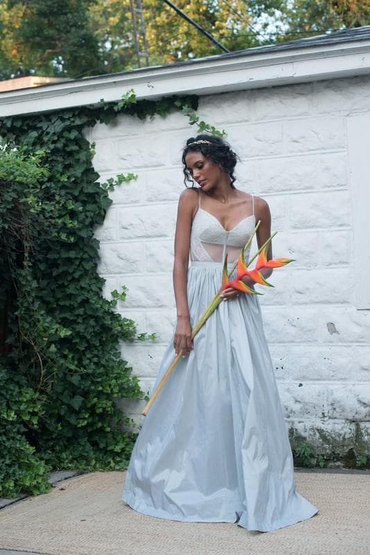 Blanc de Blanc Bridal, gallery photograph 17