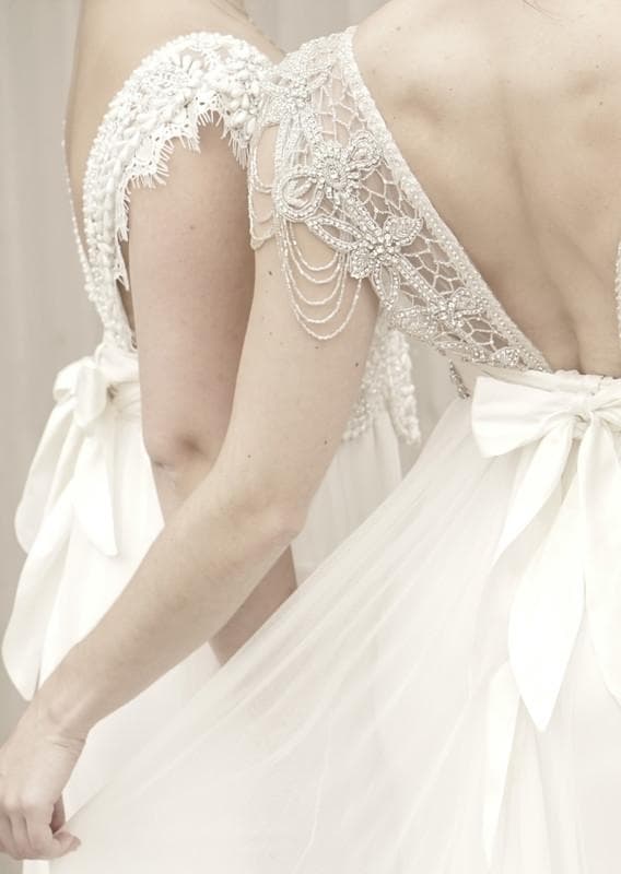 Blanc de Blanc Bridal, gallery photograph 20