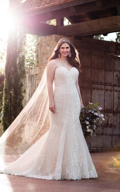 Signature Bridal Salon, gallery photograph 1