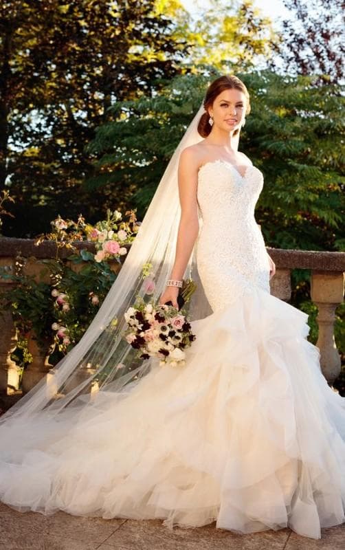 Signature Bridal Salon, gallery photograph 2