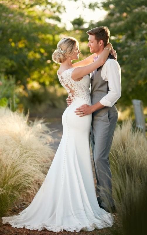 Signature Bridal Salon, gallery photograph 4