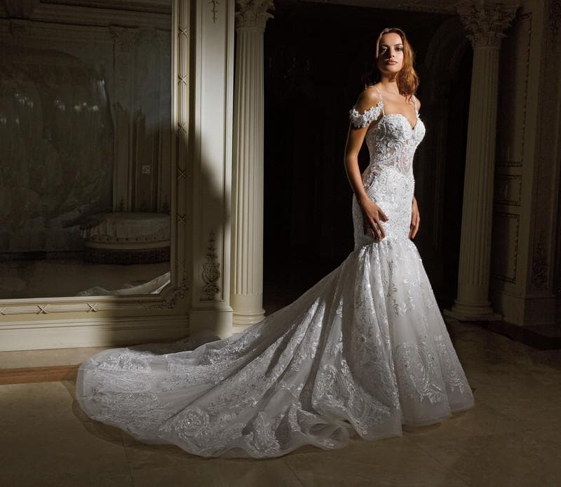 Signature Bridal Salon, gallery photograph 5