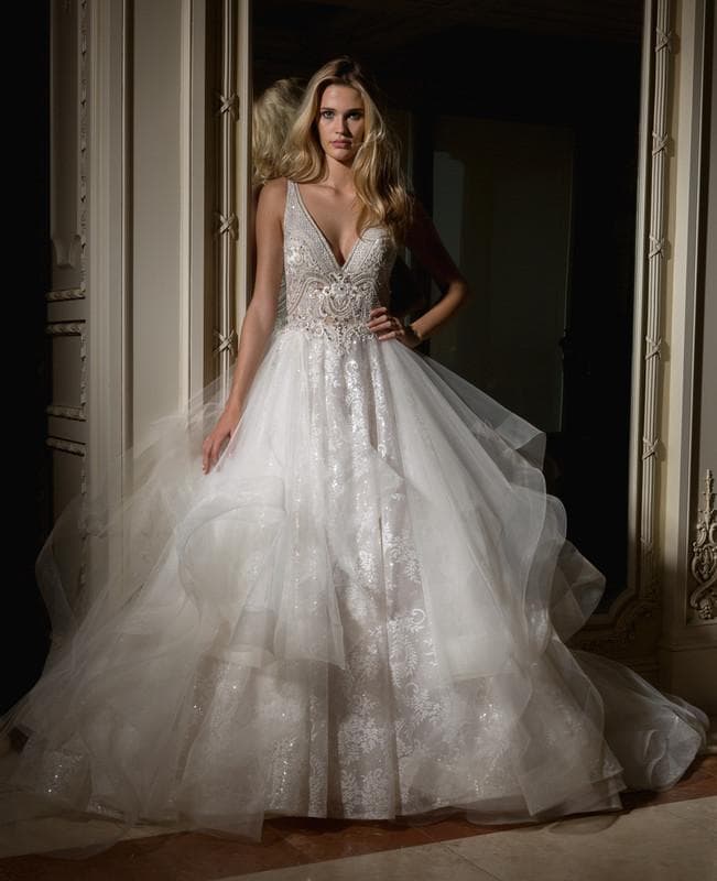 Signature Bridal Salon, gallery photograph 8