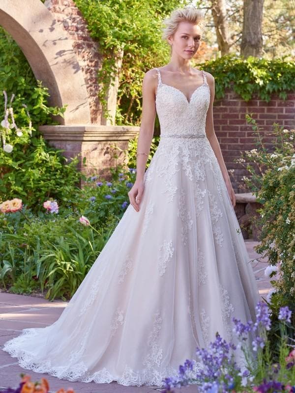 Signature Bridal Salon, gallery photograph 9