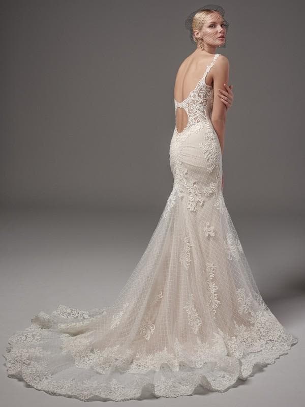 Signature Bridal Salon, gallery photograph 13