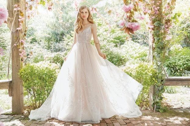 Signature Bridal Salon, gallery photograph 16