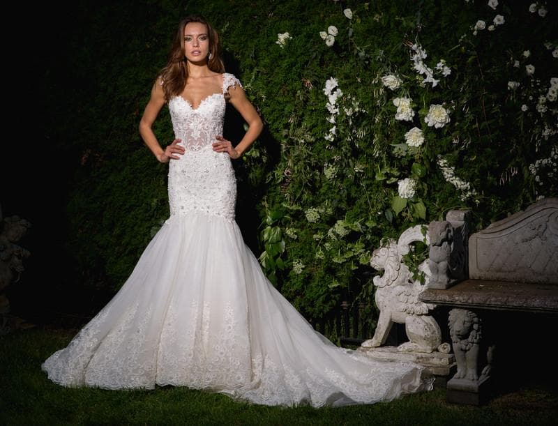 Signature Bridal Salon, gallery photograph 17