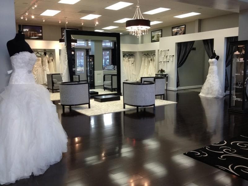 The Inspired Bride, gallery photograph 3