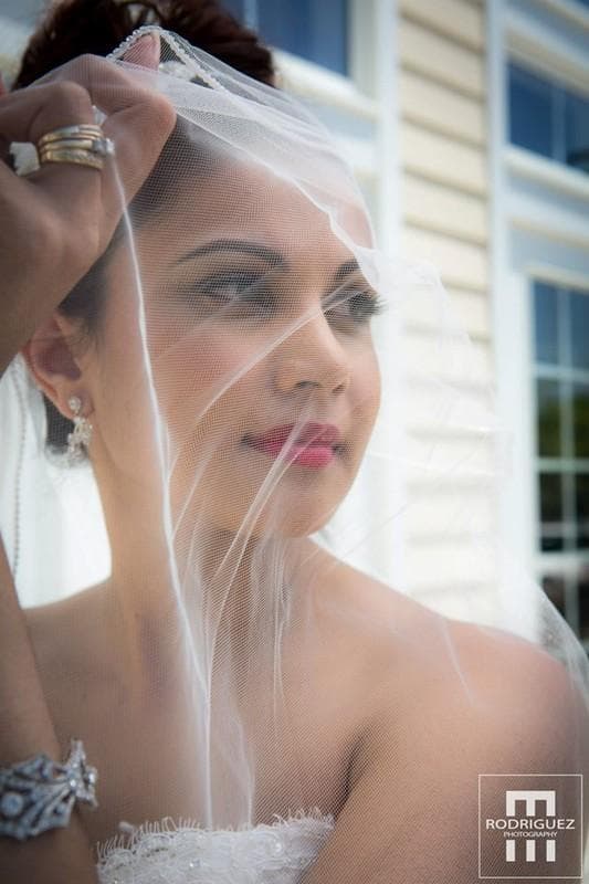 The Inspired Bride, gallery photograph 4