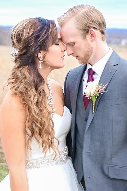 Ashley Grace Bridal, gallery photograph 12