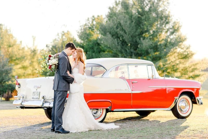 Ashley Grace Bridal, gallery photograph 14