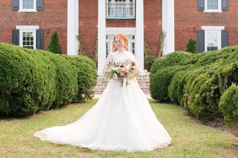 Ashley Grace Bridal, gallery photograph 16